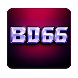 bd66 logo